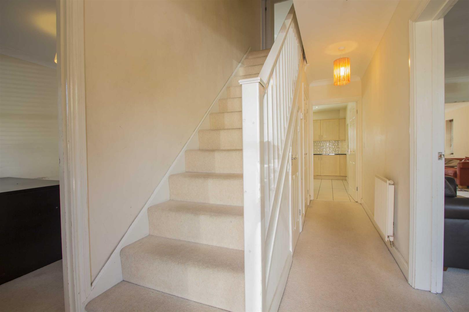 Earlshall Place, Westcroft, Milton Keynes